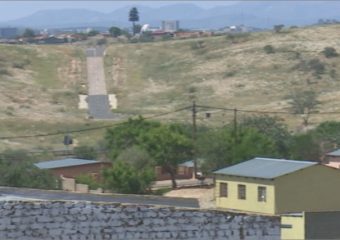 Khomasdal Extension 16