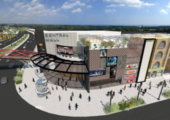 Rezoning of Erf 1180, Okahandja