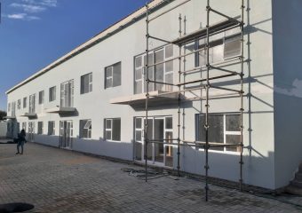 Recent Completed Project